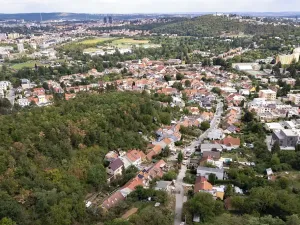 Prodej rodinného domu, Brno, Nálepkova, 150 m2