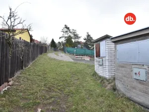 Prodej chaty, Ústí nad Labem, Hospodářská, 32 m2