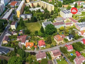 Prodej rodinného domu, Varnsdorf, Edisonova, 208 m2