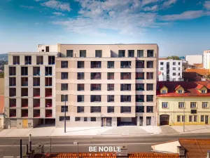 Prodej bytu 1+kk, Praha - Libeň, Zenklova, 29 m2