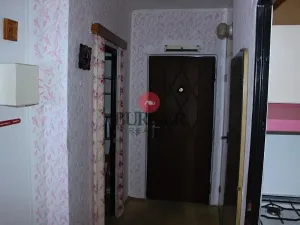 Prodej bytu 2+1, Chomutov, Jirkovská, 65 m2