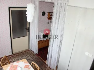 Prodej bytu 2+1, Chomutov, Jirkovská, 65 m2