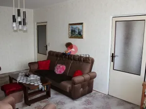 Prodej bytu 2+1, Chomutov, Jirkovská, 65 m2