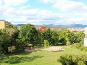 Prodej bytu 2+1, Chomutov, Jirkovská, 65 m2