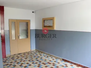 Prodej bytu 2+1, Chomutov, Jirkovská, 65 m2