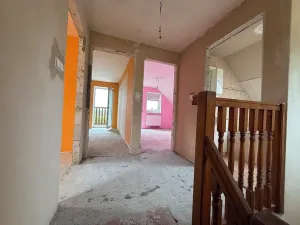 Prodej rodinného domu, Chržín, 166 m2