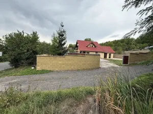 Prodej rodinného domu, Chržín, 166 m2