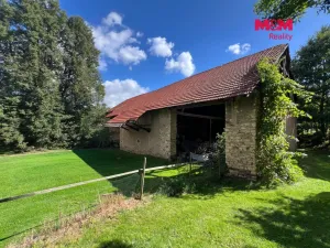 Prodej rybníku, Kostelec nad Černými lesy - Kostelec nad Černými Lesy, 16025 m2