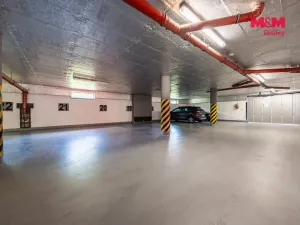 Prodej bytu 1+kk, Praha - Stodůlky, Jaroslava Foglara, 40 m2