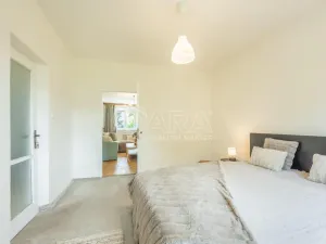 Prodej bytu 2+1, Praha - Malešice, Tuchorazská, 55 m2
