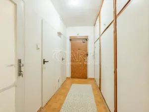 Prodej bytu 2+1, Praha - Malešice, Tuchorazská, 55 m2