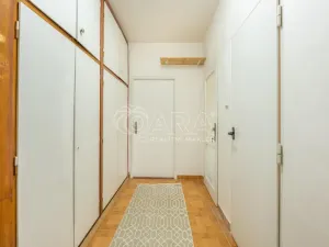 Prodej bytu 2+1, Praha - Malešice, Tuchorazská, 55 m2