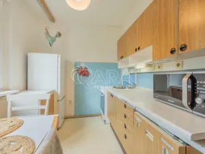 Prodej bytu 2+1, Praha - Malešice, Tuchorazská, 55 m2
