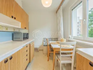 Prodej bytu 2+1, Praha - Malešice, Tuchorazská, 55 m2