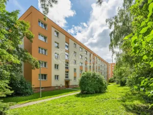 Prodej bytu 2+1, Praha - Malešice, Tuchorazská, 55 m2