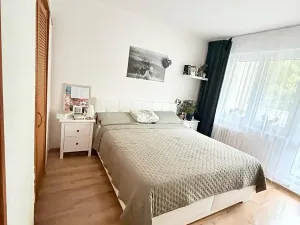 Prodej bytu 3+1, Klášterec nad Ohří, Družstevní, 72 m2
