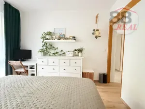 Prodej bytu 3+1, Klášterec nad Ohří, Družstevní, 72 m2