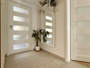 Prodej bytu 3+1, Klášterec nad Ohří, Družstevní, 72 m2