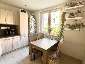 Prodej bytu 3+1, Klášterec nad Ohří, Družstevní, 72 m2