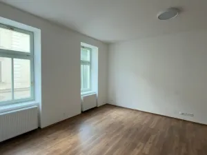 Pronájem bytu 3+1, Brno - Veveří, Antonínská, 118 m2
