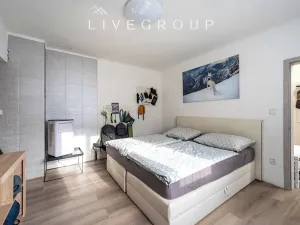 Prodej rodinného domu, Rosice, Mrštíkova, 75 m2