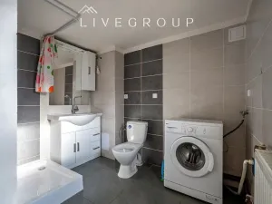 Prodej rodinného domu, Rosice, Mrštíkova, 75 m2