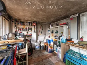 Prodej rodinného domu, Rosice, Mrštíkova, 75 m2