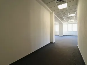 Pronájem kanceláře, Prostějov, Poděbradovo nám., 100 m2
