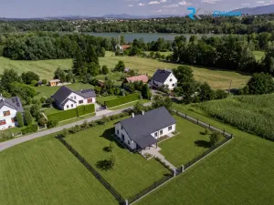 Prodej rodinného domu, Lučina, 133 m2