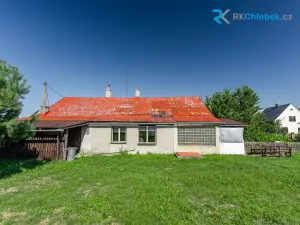 Prodej rodinného domu, Lučina, 133 m2