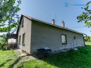 Prodej rodinného domu, Lučina, 133 m2