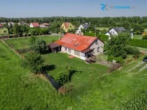 Prodej rodinného domu, Lučina, 133 m2