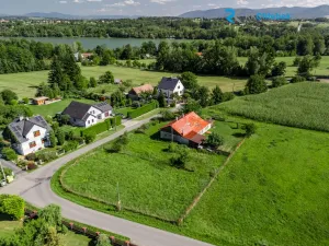 Prodej rodinného domu, Lučina, 133 m2