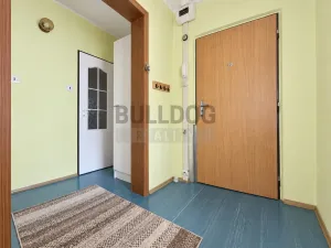 Prodej bytu 3+1, Praha - Kobylisy, Kurkova, 67 m2