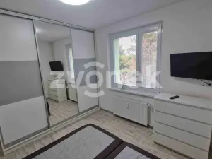 Pronájem bytu 2+1, Staré Město, Kopánky, 55 m2