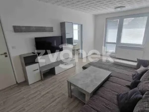 Pronájem bytu 2+1, Staré Město, Kopánky, 55 m2
