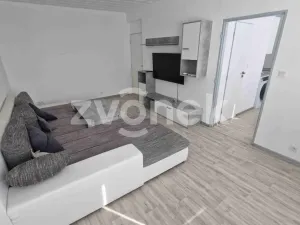 Pronájem bytu 2+1, Staré Město, Kopánky, 55 m2