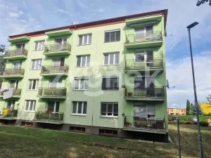 Pronájem bytu 2+1, Staré Město, Kopánky, 55 m2
