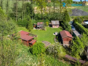 Prodej pozemku pro bydlení, Frýdek-Místek, Panské Nové Dvory, 592 m2
