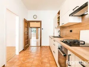 Pronájem bytu 3+1, Brno, Výstavní, 97 m2