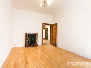 Pronájem bytu 3+1, Brno, Výstavní, 97 m2