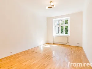 Pronájem bytu 3+1, Brno, Výstavní, 97 m2
