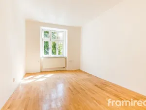 Pronájem bytu 3+1, Brno, Výstavní, 97 m2