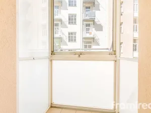 Pronájem bytu 3+1, Brno, Výstavní, 97 m2
