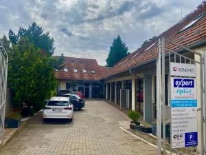 Pronájem kanceláře, Brno, Hlavní, 22 m2