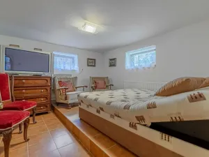 Prodej chalupy, Suchdol, 210 m2