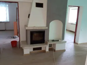Prodej rodinného domu, Olbramice, 190 m2