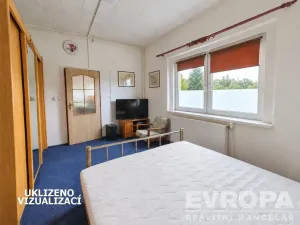 Prodej rodinného domu, Kraslice, Tovární, 240 m2