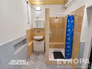 Prodej rodinného domu, Kraslice, Tovární, 240 m2