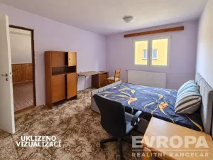 Prodej rodinného domu, Kraslice, Tovární, 240 m2